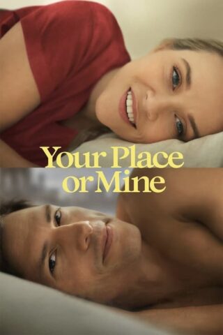 Episode #394 – Your Place or Mine, with Hallie Haglund