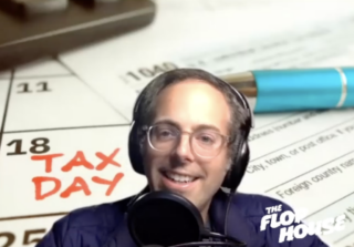 FH Mini 78 – Don’t Mess With Taxes