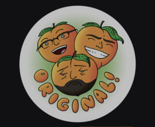 FH Mini 84 – The Peach Boys Smile