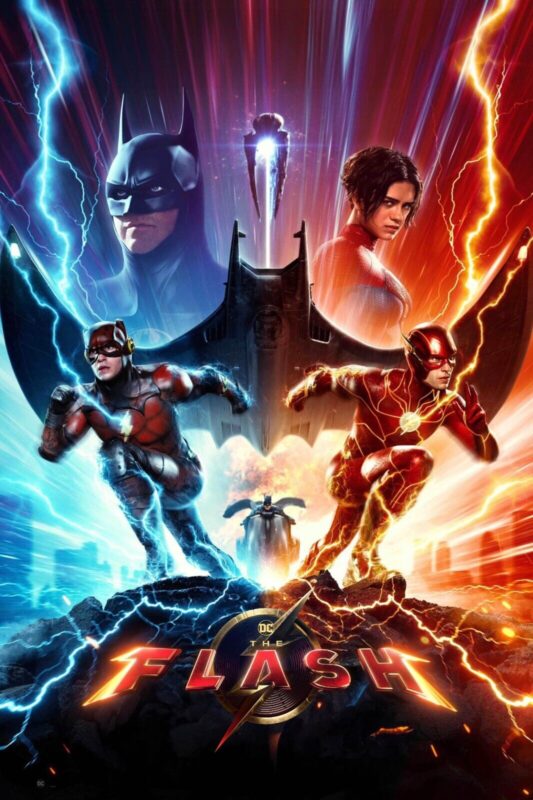 Episode #410 – The Flash