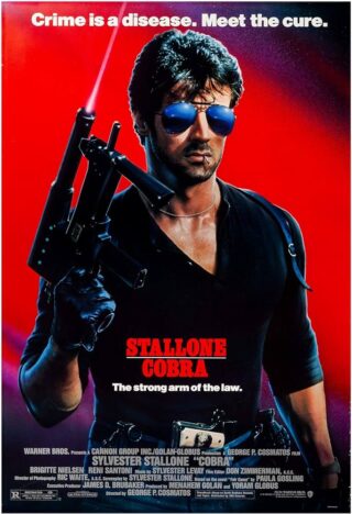 Episode #416 – Cobra, LIVE