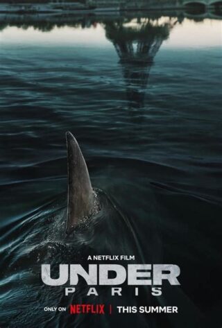 Episode #429 – Under Paris