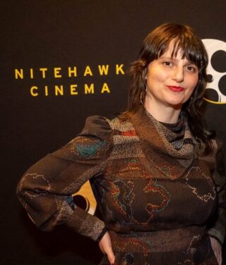 FH Mini #111 – Film Programming, with Cristina Cacioppo