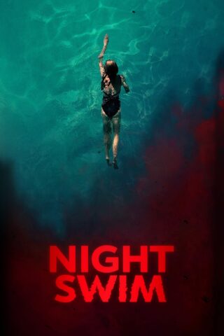 Episode #435 – Night Swim