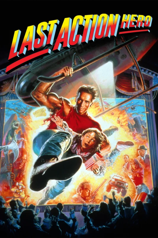 FH Mini 116 – The Definitive Action Hero Ranking Pt. 1