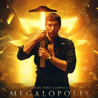 Episode #437 – Megalopolis, with Roman Mars