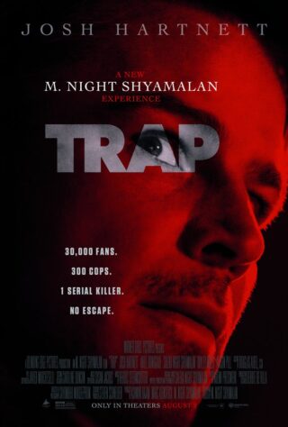 Episode #438 – Trap, with Linda Holmes