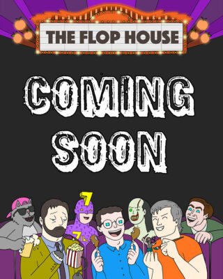 FH Mini #120 – Coming Attractions in 2025