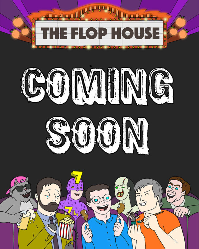 FH Mini #120 – Coming Attractions in 2025