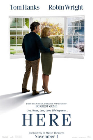 Episode #444 – Here