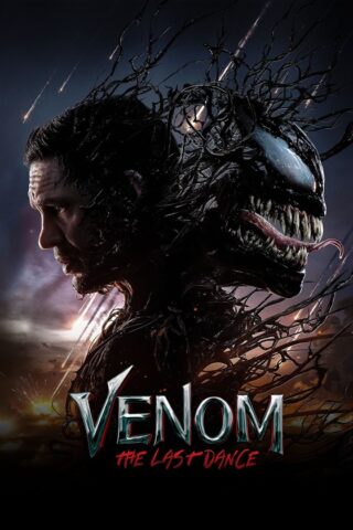 Episode #447 – Venom: The Last Dance