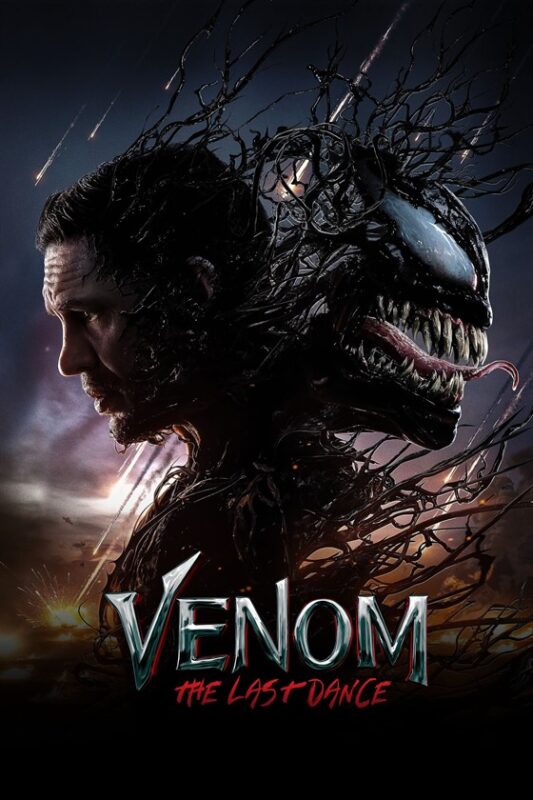 Episode #447 – Venom: The Last Dance