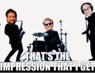 FH Mini 126 – Impressionable Peaches