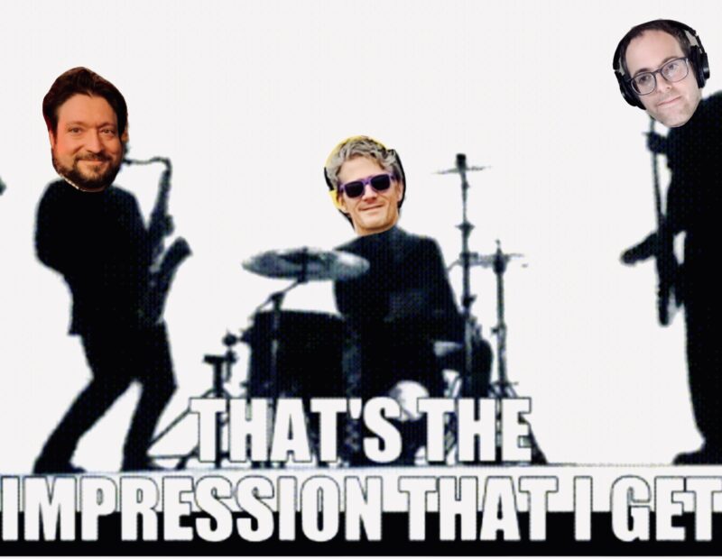 FH Mini 126 – Impressionable Peaches