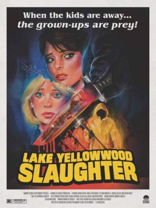 FH Mini 127 – Always Room for Giallo, with Alejandro Arbona