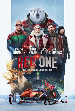Episode #457 – Red One, with Linda Holmes