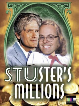 FH Mini 137 – Stuster’s Millions