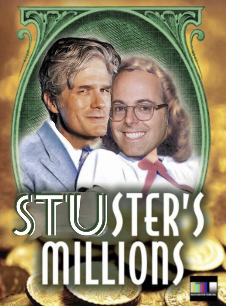 FH Mini 137 – Stuster’s Millions