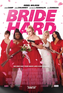 Episode #471 – Bride Hard