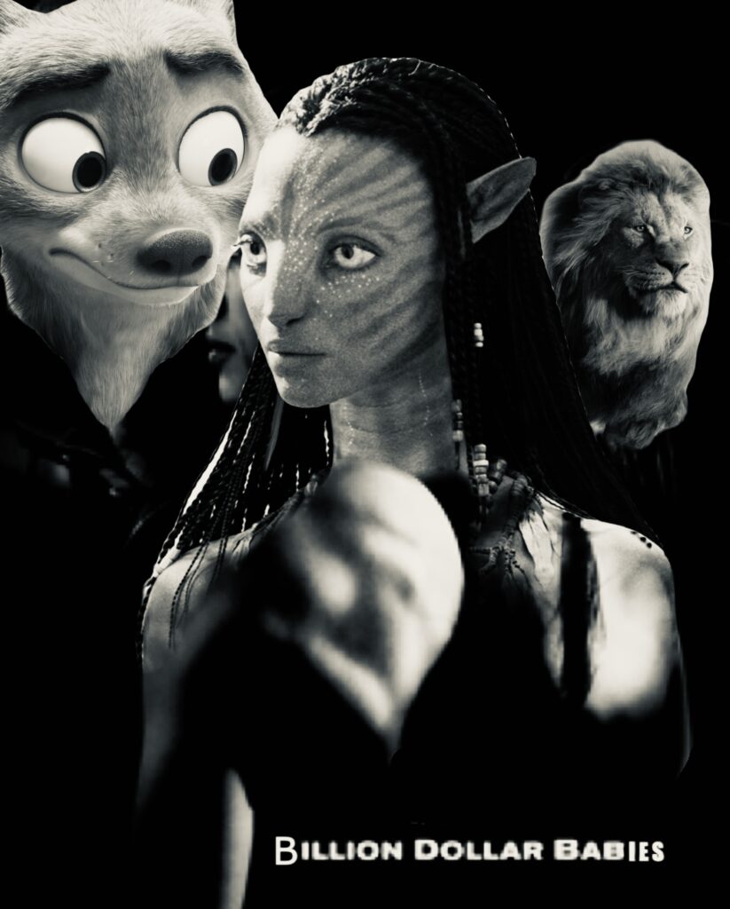 FH Mini 144 – Billion Dollar Babies