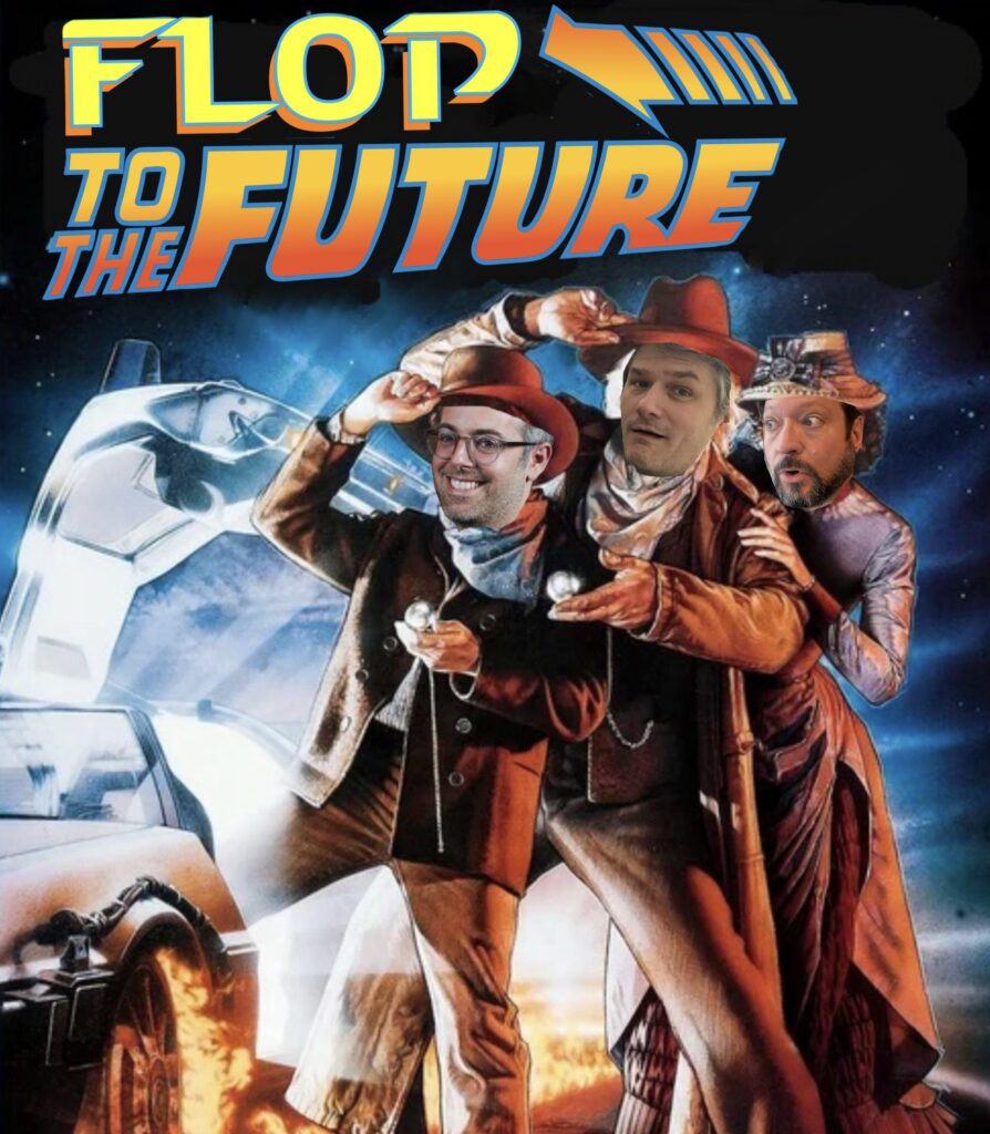 FH Mini 145 – Flop to the Future