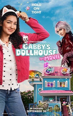 Episode #476 – Gabby’s Dollhouse: The Movie