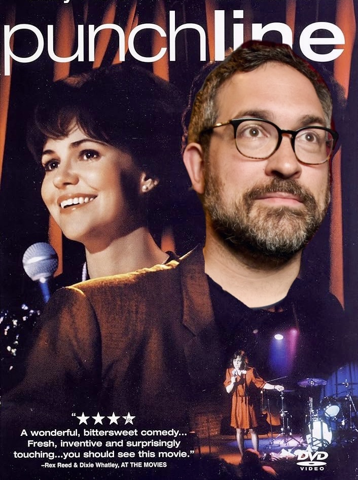 FH Mini 148 – Stand-Up Movies, with Matt Koff