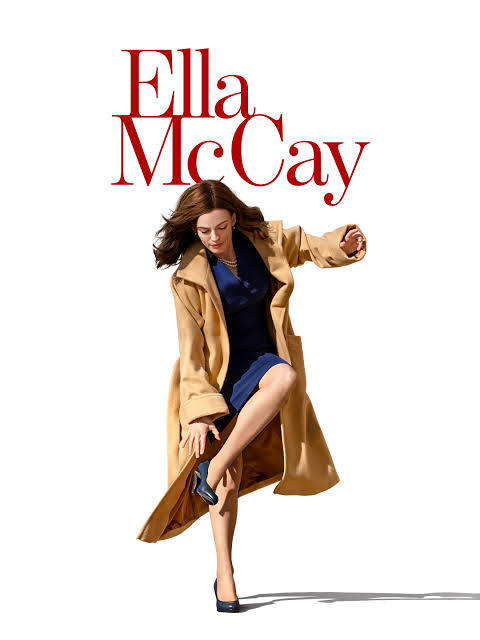 Episode 475 – Ella McCay