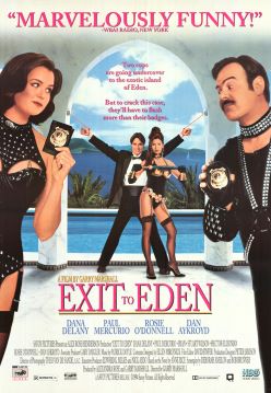 Episode #478 – Exit to Eden