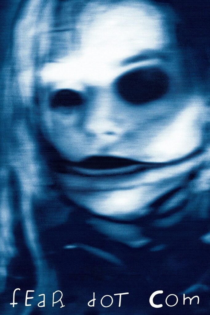 Episode #479 – Feardotcom