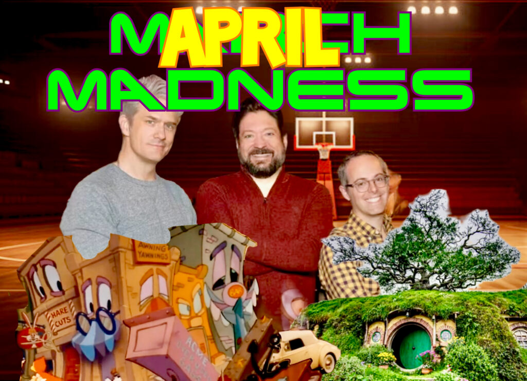 FH Mini #149 – Fantasy Land March Madness