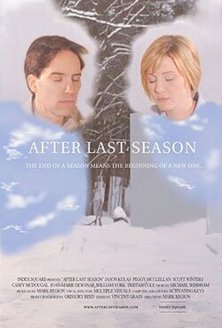 Episode #483 – After Last Season, with J.D. Amato