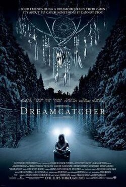 Episode #482 – Dreamcatcher, with Evan Dorkin