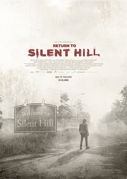 Episode #481 – Return to Silent Hill, with Steven Kostanski