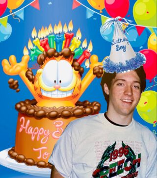 FH Mini 151 – Birthday Movies
