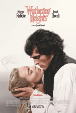 Episode 485 – Wuthering Heights