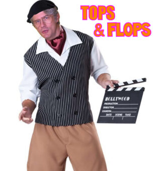 FH Mini 153 – Tops and Flops