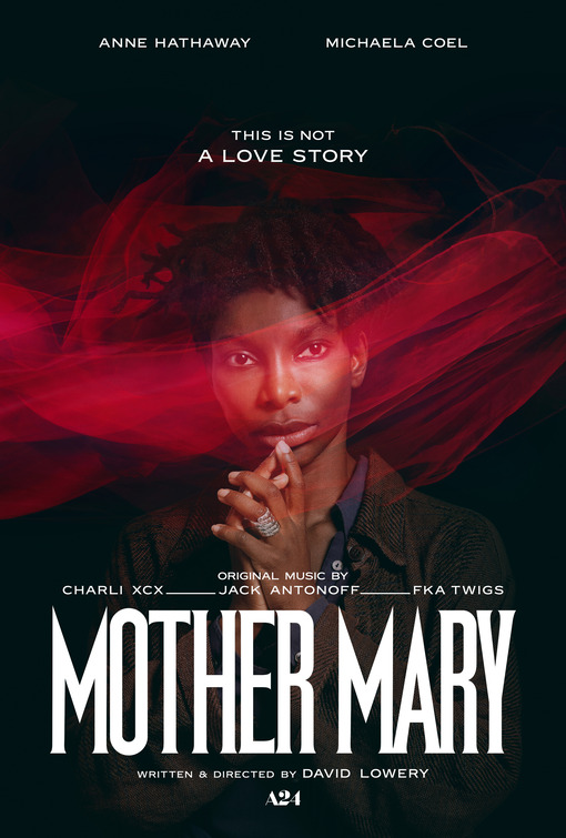 Mother Mary