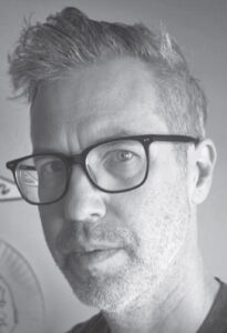 Adam Rex