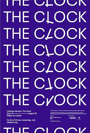 The Clock