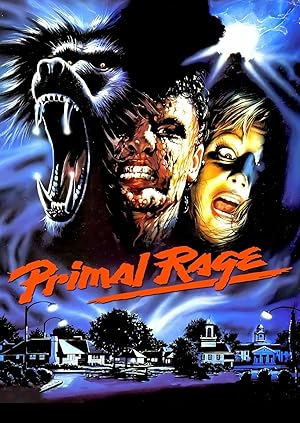 Rage – Furia primitiva