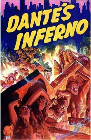 Dante’s Inferno