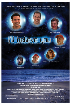 I’ll Believe You