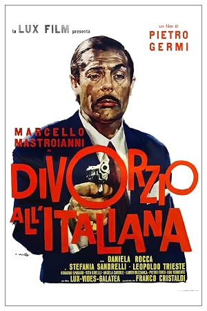 Divorzio all’italiana