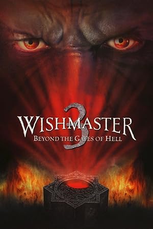 Wishmaster 3: Beyond the Gates of Hell