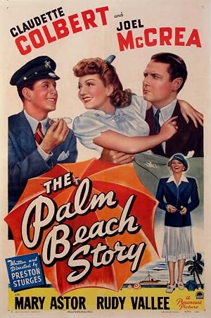 The Palm Beach Story