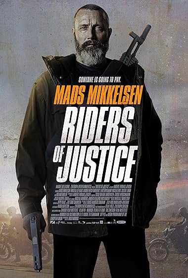 RetfÃ¦rdighedens ryttere
