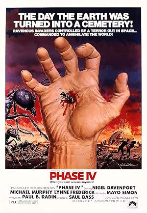 Phase IV