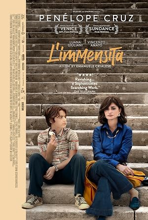 L’immensitÃ 