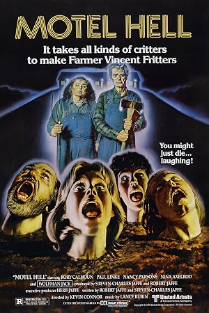 Motel Hell